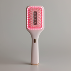 LED-Haarbürste – Luxed