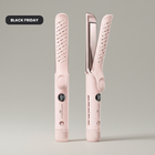 Haarglätter & Lockenstab - Luxed